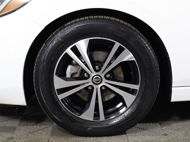 2023 Nissan Sentra SV CVT - 22954919 - 18