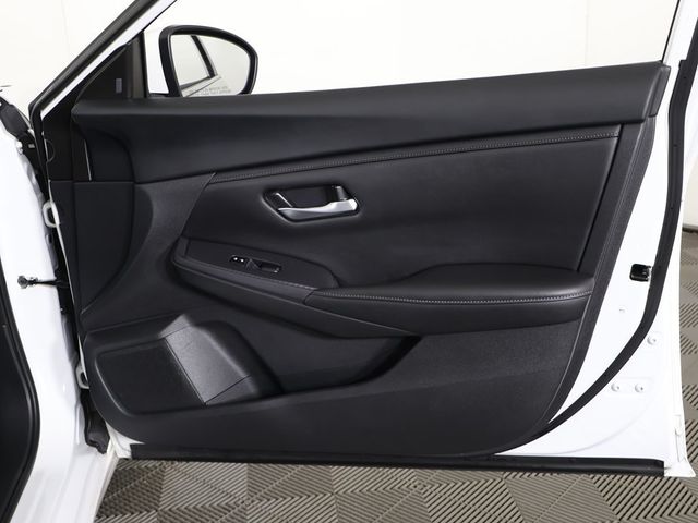 2023 Nissan Sentra SV CVT - 22954919 - 20