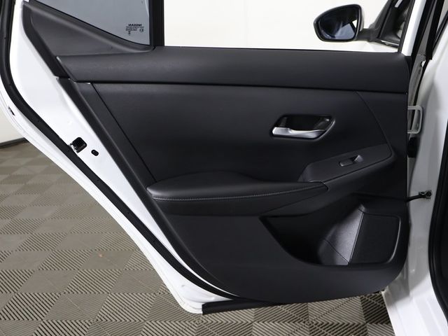 2023 Nissan Sentra SV CVT - 22954919 - 21