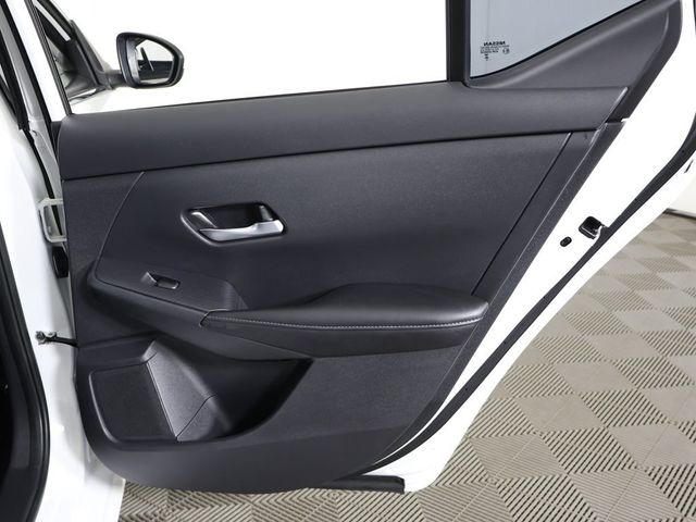 2023 Nissan Sentra SV CVT - 22954919 - 22