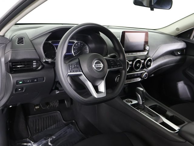 2023 Nissan Sentra SV CVT - 22954919 - 23