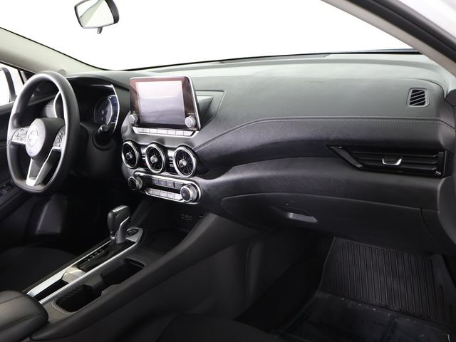2023 Nissan Sentra SV CVT - 22954919 - 24