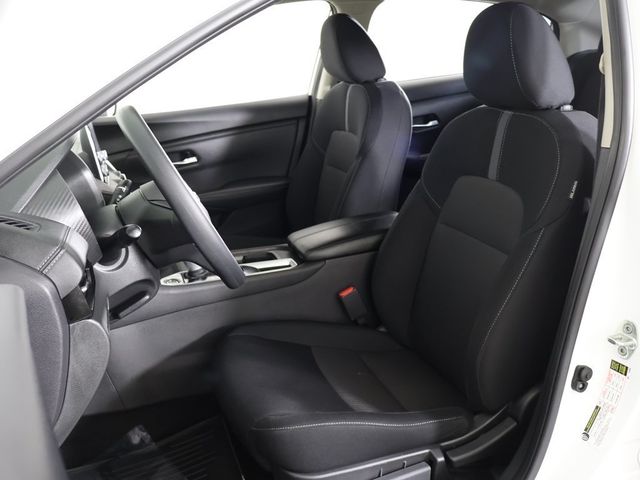 2023 Nissan Sentra SV CVT - 22954919 - 25