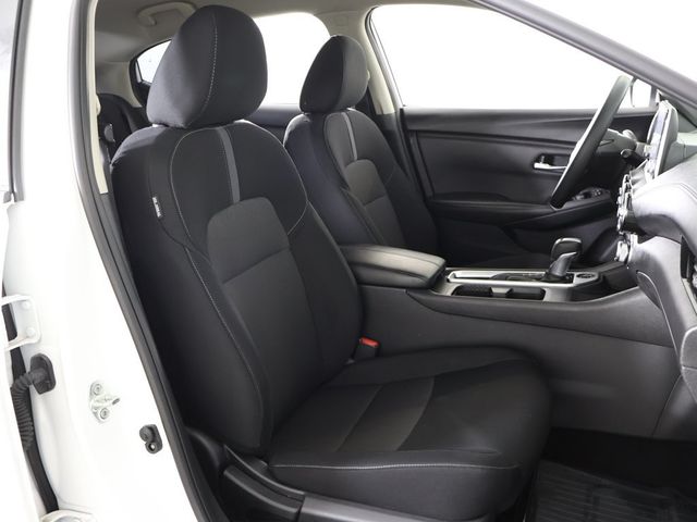 2023 Nissan Sentra SV CVT - 22954919 - 26