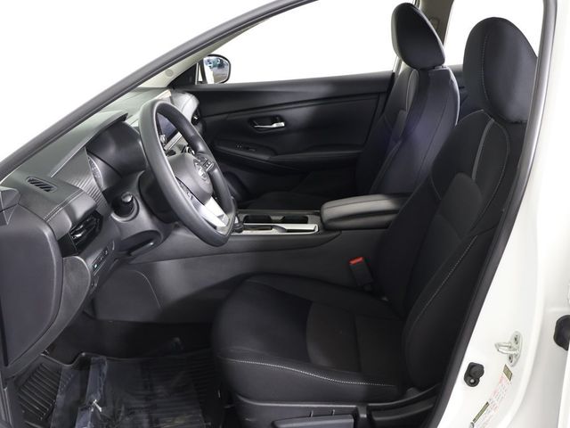 2023 Nissan Sentra SV CVT - 22954919 - 27