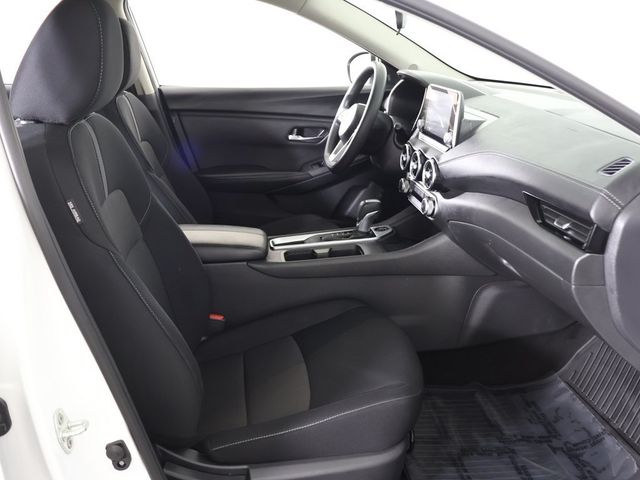 2023 Nissan Sentra SV CVT - 22954919 - 28