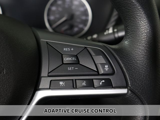 2023 Nissan Sentra SV CVT - 22954919 - 2