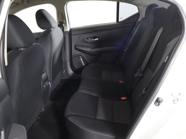 2023 Nissan Sentra SV CVT - 22954919 - 29