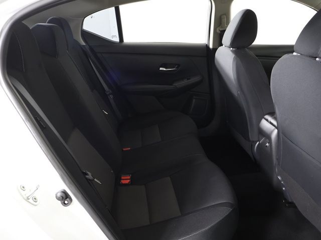 2023 Nissan Sentra SV CVT - 22954919 - 30