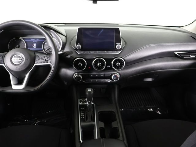 2023 Nissan Sentra SV CVT - 22954919 - 31