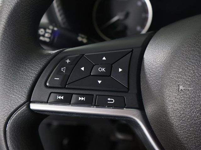 2023 Nissan Sentra SV CVT - 22954919 - 37