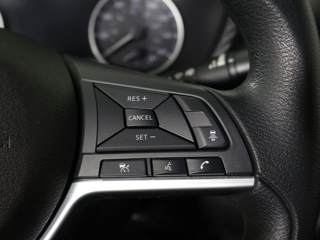 2023 Nissan Sentra SV CVT - 22954919 - 38