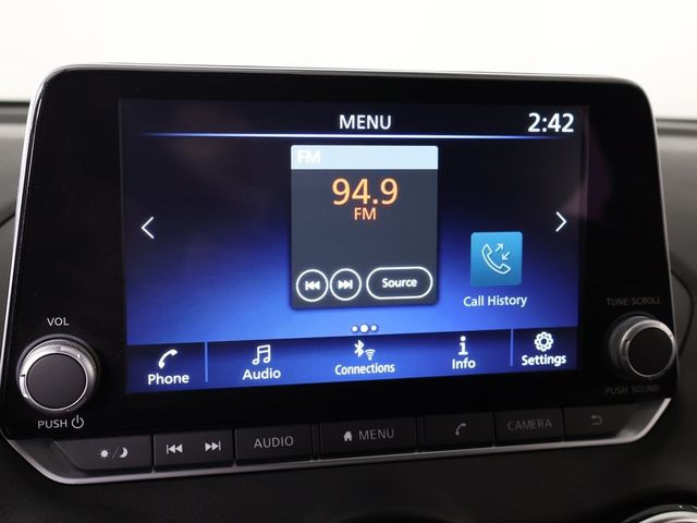 2023 Nissan Sentra SV CVT - 22954919 - 40