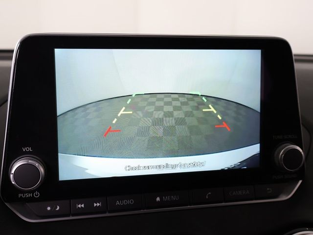 2023 Nissan Sentra SV CVT - 22954919 - 41