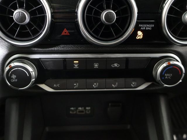 2023 Nissan Sentra SV CVT - 22954919 - 42