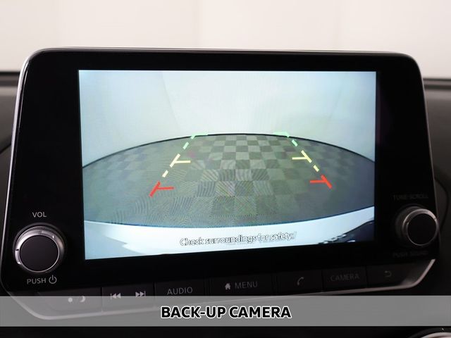 2023 Nissan Sentra SV CVT - 22954919 - 4