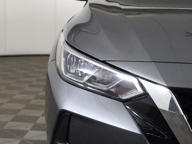 2023 Nissan Sentra SV CVT - 22962205 - 10