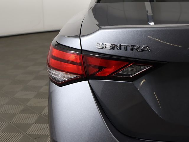 2023 Nissan Sentra SV CVT - 22962205 - 12