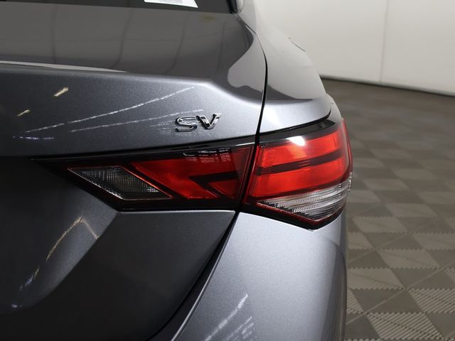 2023 Nissan Sentra SV CVT - 22962205 - 13