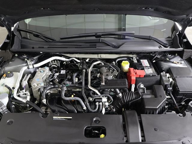 2023 Nissan Sentra SV CVT - 22962205 - 16