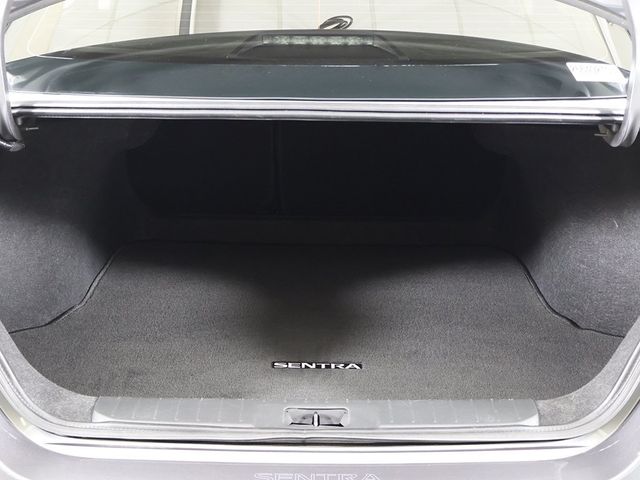 2023 Nissan Sentra SV CVT - 22962205 - 17