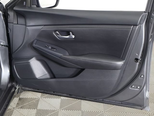 2023 Nissan Sentra SV CVT - 22962205 - 20