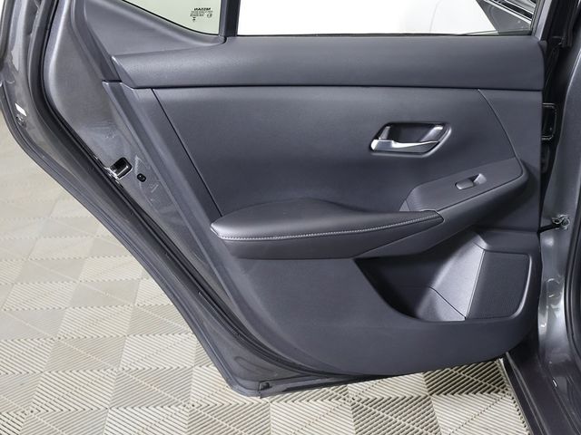 2023 Nissan Sentra SV CVT - 22962205 - 21