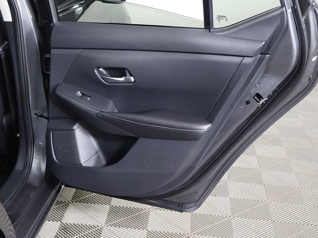 2023 Nissan Sentra SV CVT - 22962205 - 22