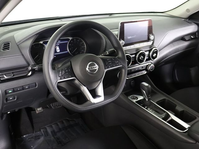 2023 Nissan Sentra SV CVT - 22962205 - 23