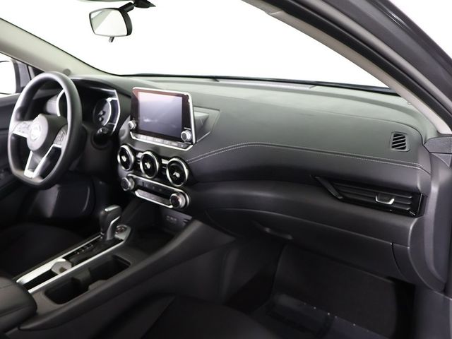 2023 Nissan Sentra SV CVT - 22962205 - 24