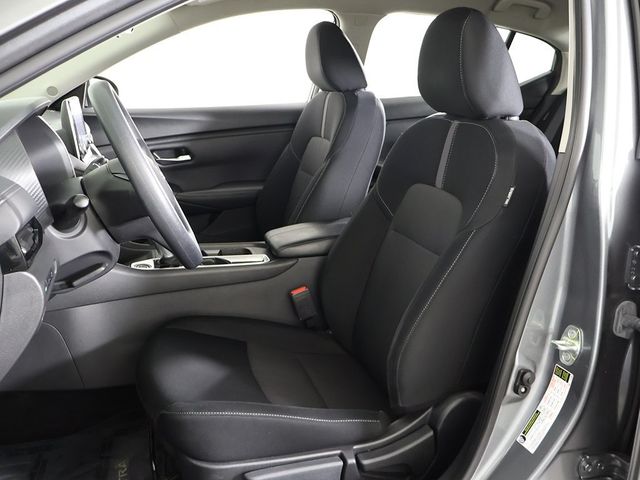 2023 Nissan Sentra SV CVT - 22962205 - 25