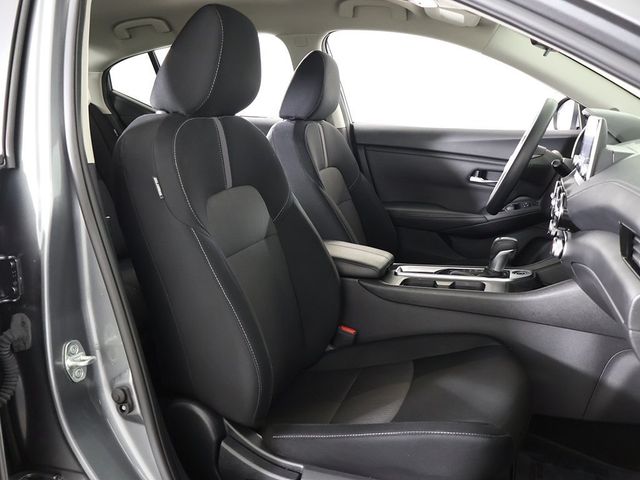 2023 Nissan Sentra SV CVT - 22962205 - 26