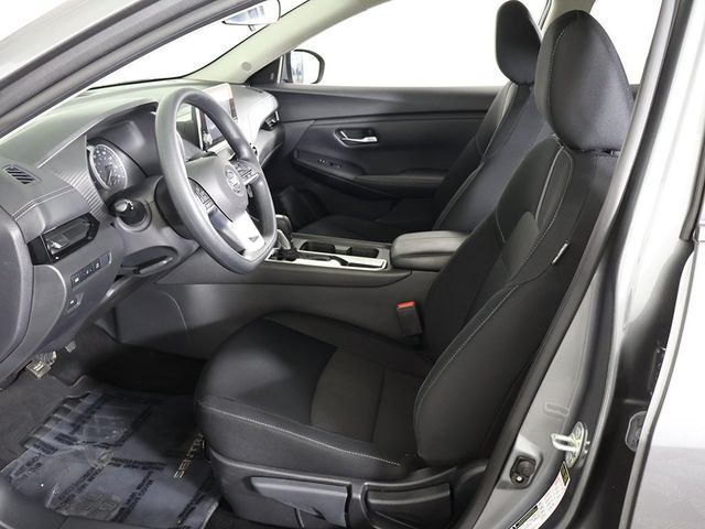 2023 Nissan Sentra SV CVT - 22962205 - 27