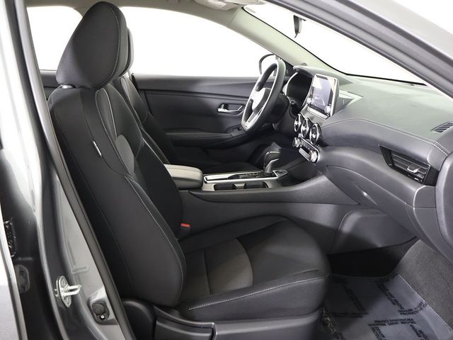 2023 Nissan Sentra SV CVT - 22962205 - 28