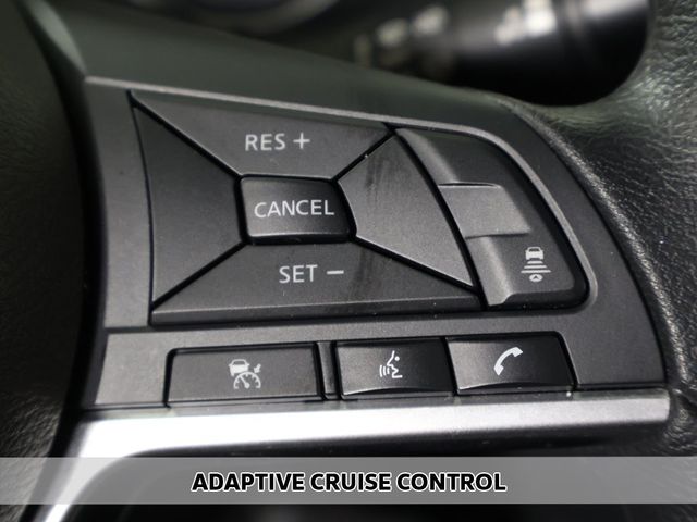 2023 Nissan Sentra SV CVT - 22962205 - 2