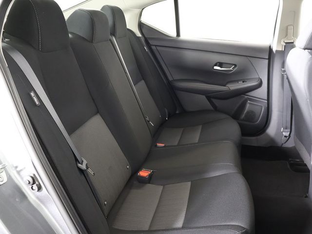 2023 Nissan Sentra SV CVT - 22962205 - 30