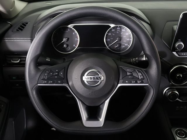 2023 Nissan Sentra SV CVT - 22962205 - 33