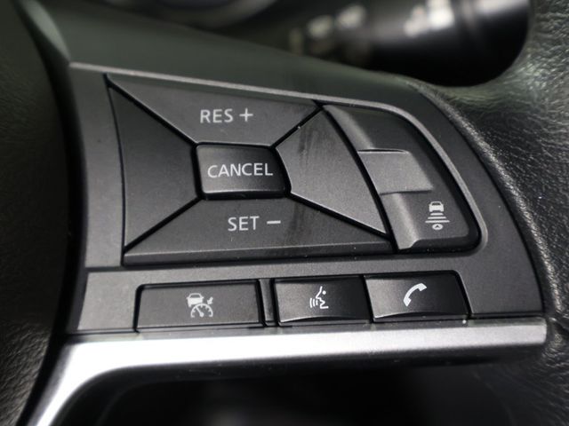 2023 Nissan Sentra SV CVT - 22962205 - 36