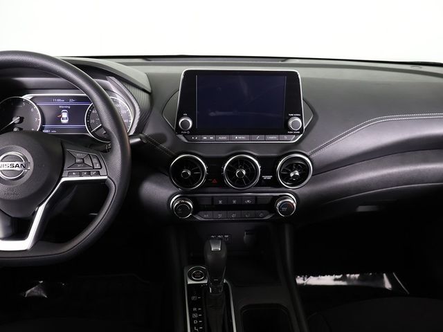 2023 Nissan Sentra SV CVT - 22962205 - 37