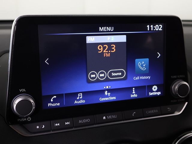 2023 Nissan Sentra SV CVT - 22962205 - 39