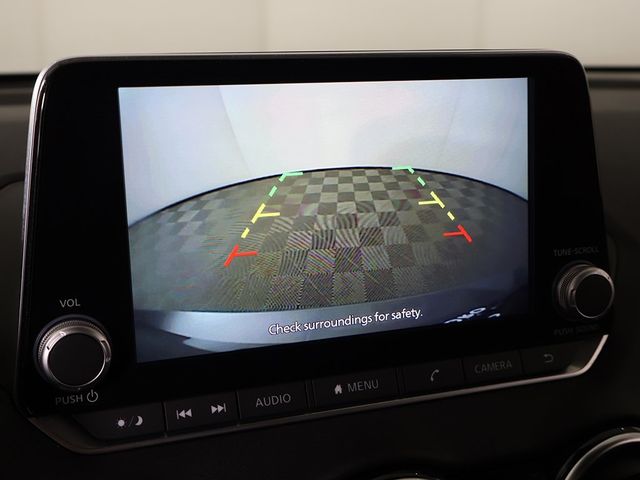 2023 Nissan Sentra SV CVT - 22962205 - 40