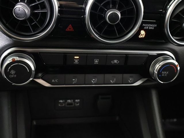 2023 Nissan Sentra SV CVT - 22962205 - 41