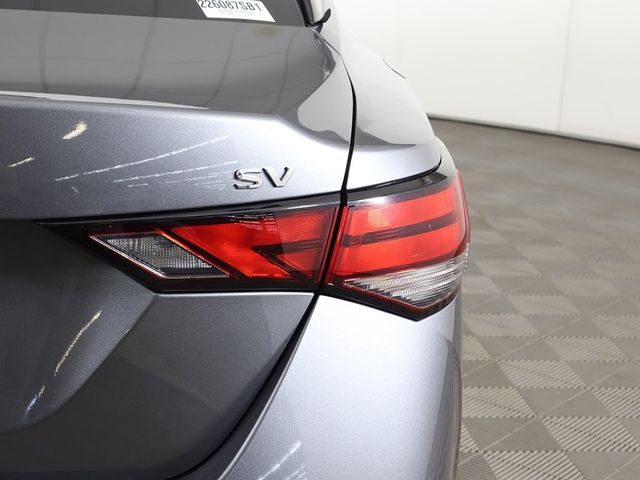 2023 Nissan Sentra SV CVT - 22962242 - 14