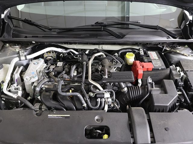 2023 Nissan Sentra SV CVT - 22962242 - 17