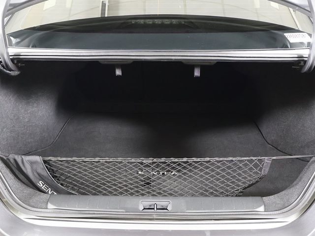 2023 Nissan Sentra SV CVT - 22962242 - 18