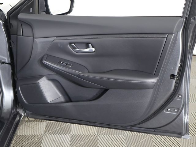 2023 Nissan Sentra SV CVT - 22962242 - 21