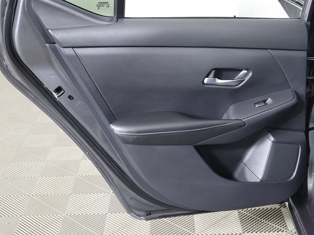 2023 Nissan Sentra SV CVT - 22962242 - 22