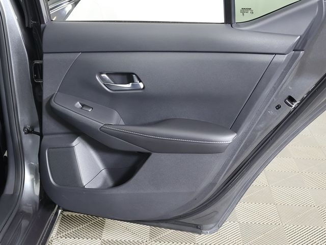 2023 Nissan Sentra SV CVT - 22962242 - 23