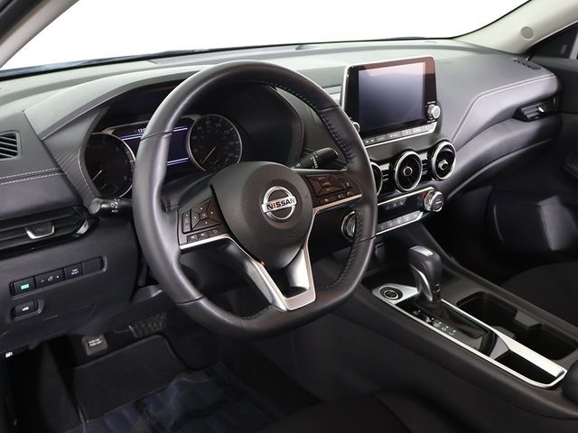 2023 Nissan Sentra SV CVT - 22962242 - 24