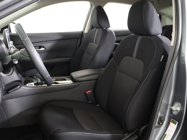 2023 Nissan Sentra SV CVT - 22962242 - 26